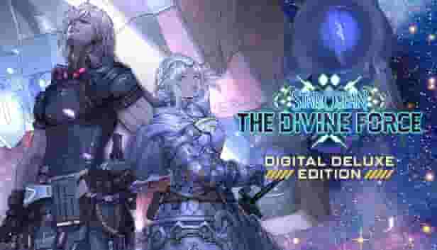 STAR OCEAN THE DIVINE FORCE DIGITAL DELUXE EDITION screenshot thumbnail screenshot 0