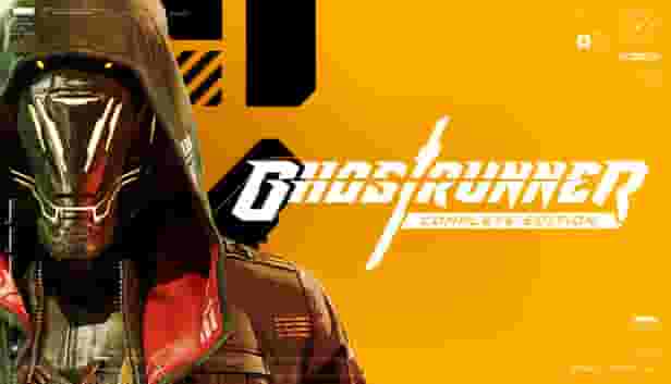 Ghostrunner: Complete Edition screenshot thumbnail screenshot 0