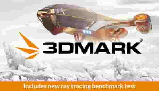 3DMark screenshot thumbnail screenshot 0