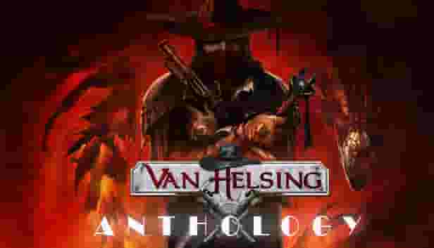 The Incredible Adventures of Van Helsing Anthology screenshot thumbnail screenshot 0