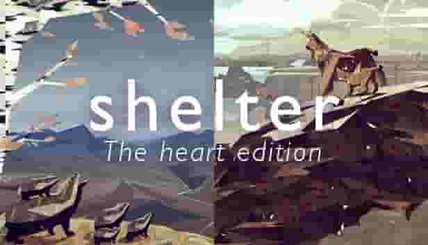 Shelter: The Heart Edition screenshot thumbnail screenshot 0
