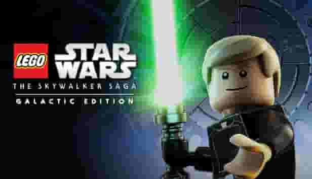 LEGO Star Wars: The Skywalker Saga Galactic Edition screenshot thumbnail screenshot 0