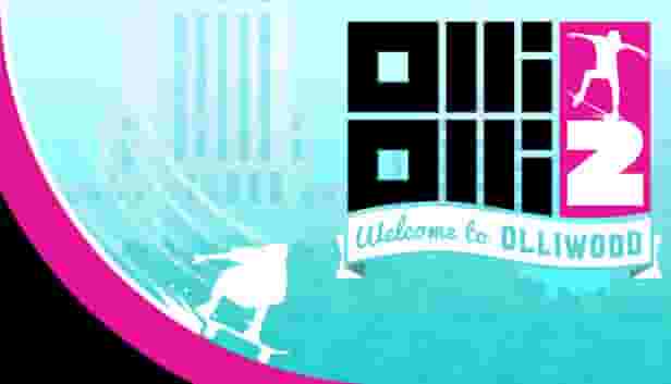 OlliOlli2 RAD Edition screenshot thumbnail screenshot 0