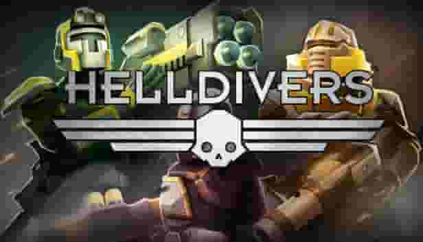 HELLDIVERS Reinforcements Pack 1 screenshot thumbnail screenshot 0