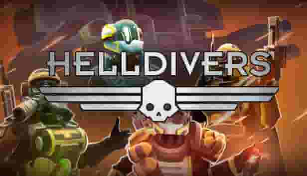 HELLDIVERS Reinforcements Pack 2 screenshot thumbnail screenshot 0