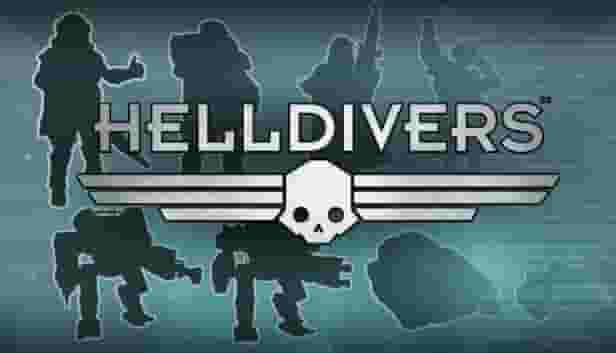 HELLDIVERS Reinforcements Mega Bundle screenshot thumbnail screenshot 0