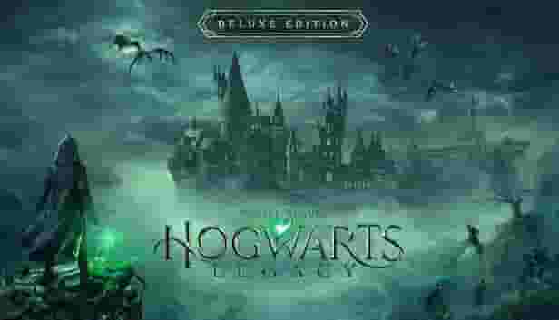 Hogwarts Legacy: Digital Deluxe Edition screenshot thumbnail screenshot 0
