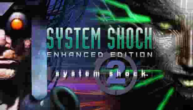 System Shock Pack screenshot thumbnail screenshot 0