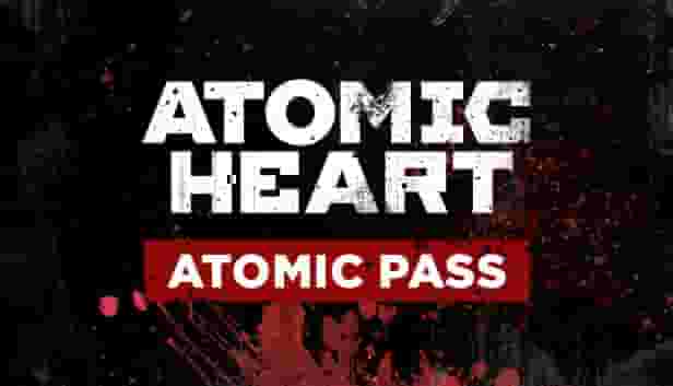 Atomic Heart Atomic Pass screenshot thumbnail screenshot 0