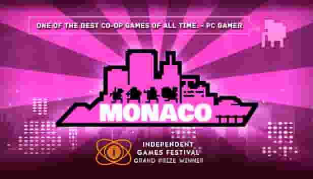 Monaco: Soundtrack Edition screenshot thumbnail screenshot 0