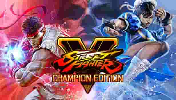 Street Fighter V - Champion Edition screenshot thumbnail screenshot 0