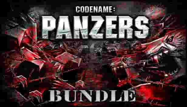 Codename: Panzers Bundle screenshot thumbnail screenshot 0