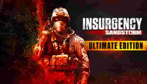 Insurgency: Sandstorm - Ultimate Edition screenshot thumbnail screenshot 0