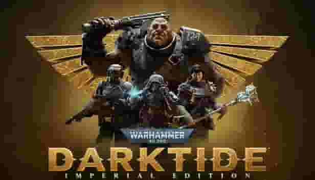 Warhammer 40,000: Darktide - Imperial Edition screenshot thumbnail screenshot 0