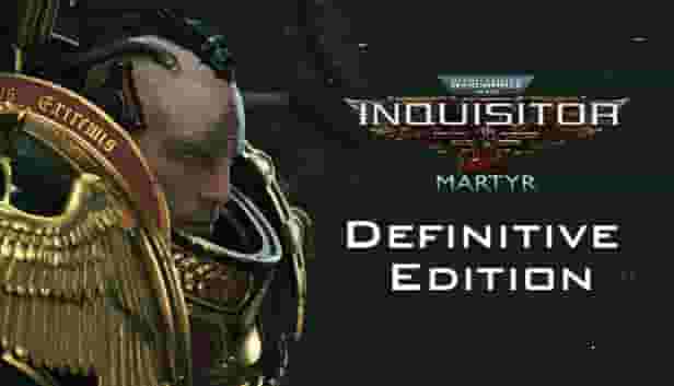 Warhammer 40,000: Inquisitor - Martyr Definitive Edition screenshot thumbnail screenshot 0