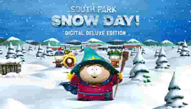 SOUTH PARK: SNOW DAY! Digital Deluxe Edition screenshot thumbnail screenshot 0