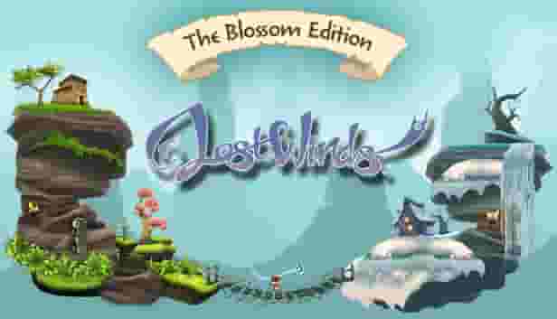 LostWinds: The Blossom Edition screenshot thumbnail screenshot 0