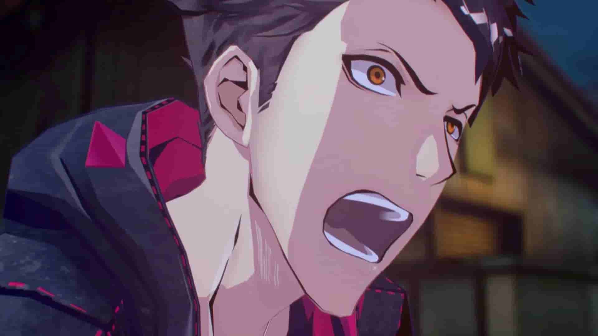ソウルハッカーズ2 screenshot thumbnail screenshot 5