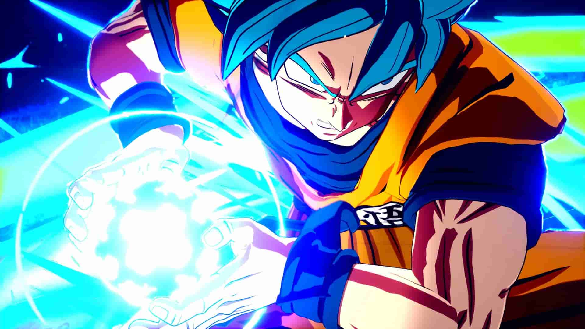  Sparking! ZERO screenshot thumbnail screenshot 0