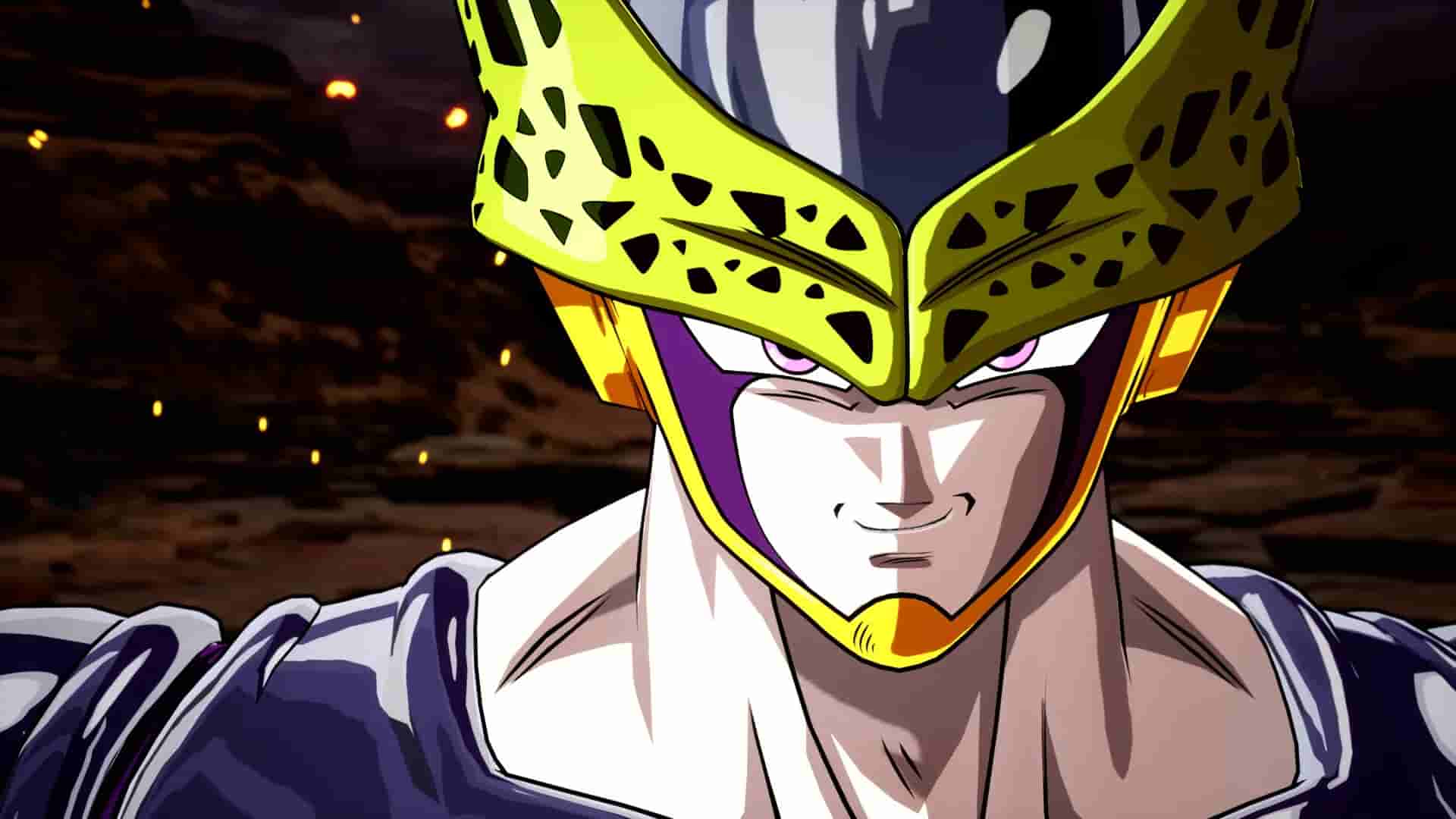  Sparking! ZERO screenshot thumbnail screenshot 1