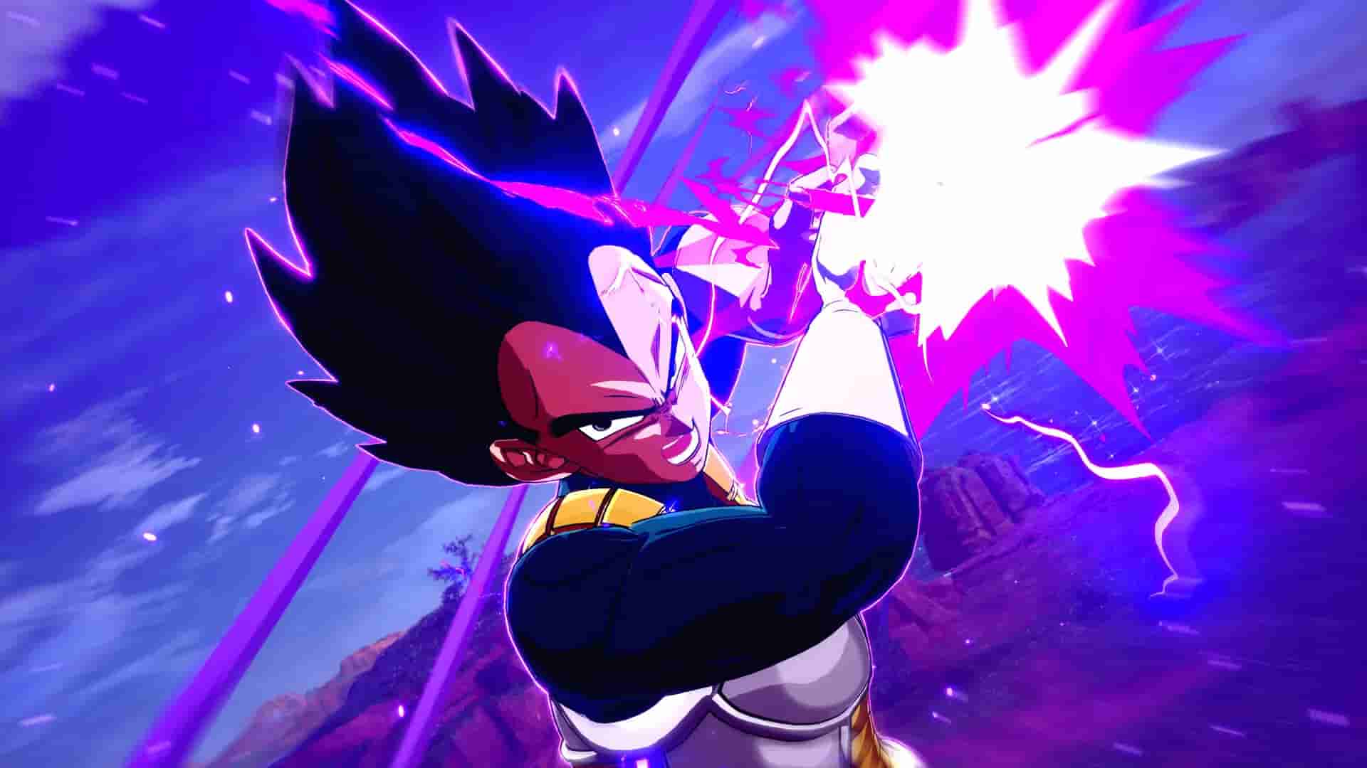  Sparking! ZERO screenshot thumbnail screenshot 2
