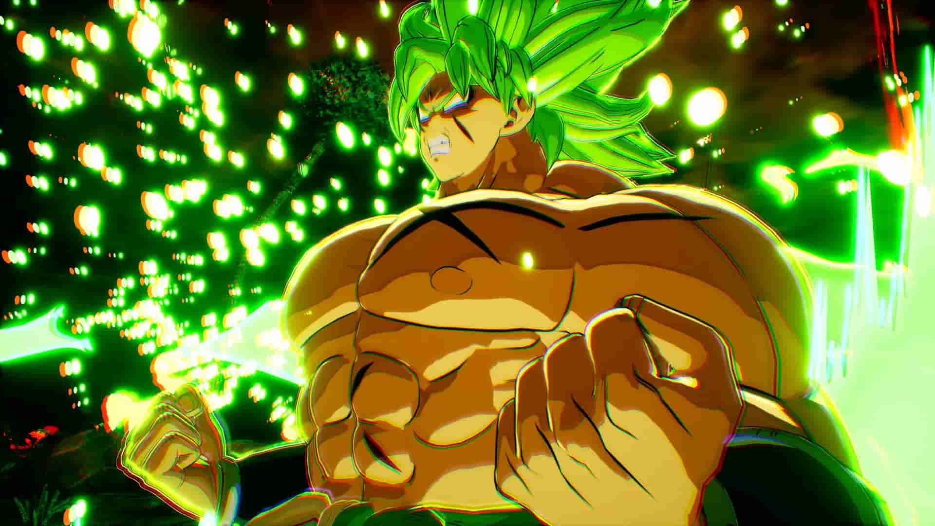  Sparking! ZERO screenshot thumbnail screenshot 3