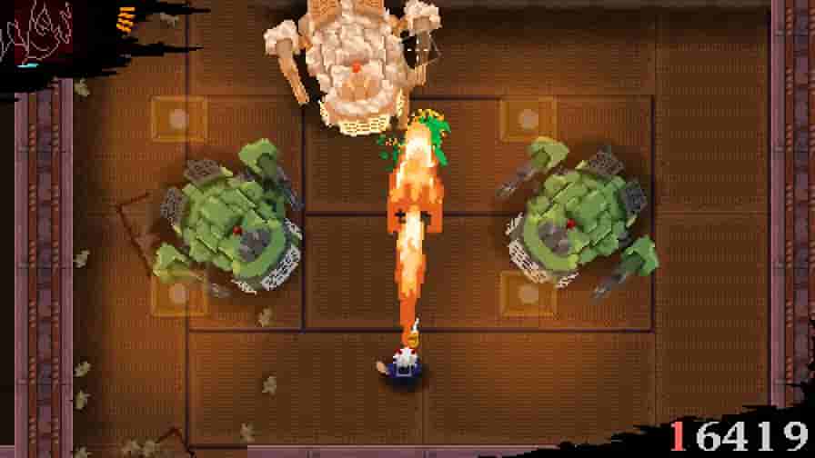  : AREA 4643 screenshot thumbnail screenshot 3