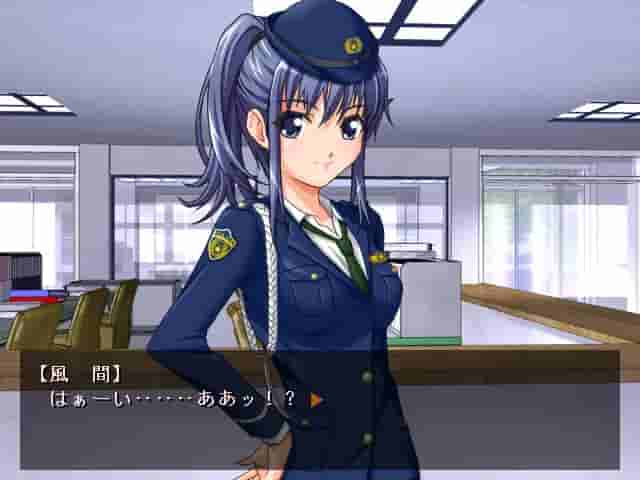 パクっちゃうぞ！！ screenshot thumbnail screenshot 0