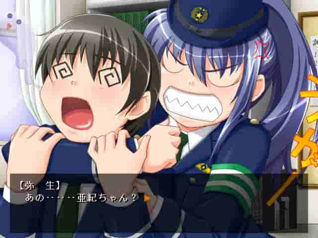 パクっちゃうぞ！！ screenshot thumbnail screenshot 6