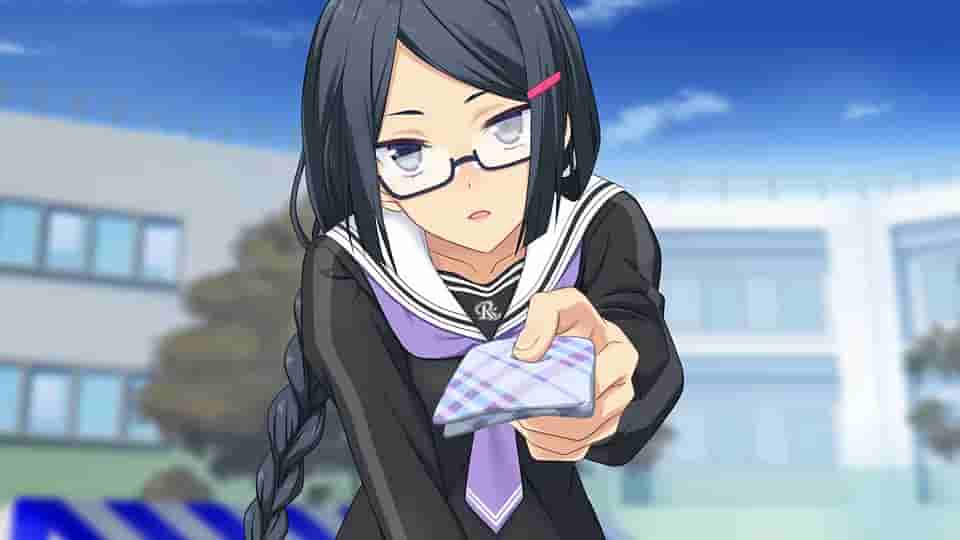 メモリーズオフ-Innocent Fille- screenshot thumbnail screenshot 1