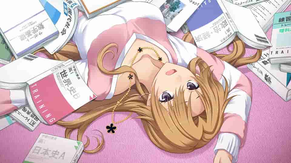 メモリーズオフ-Innocent Fille- screenshot thumbnail screenshot 2