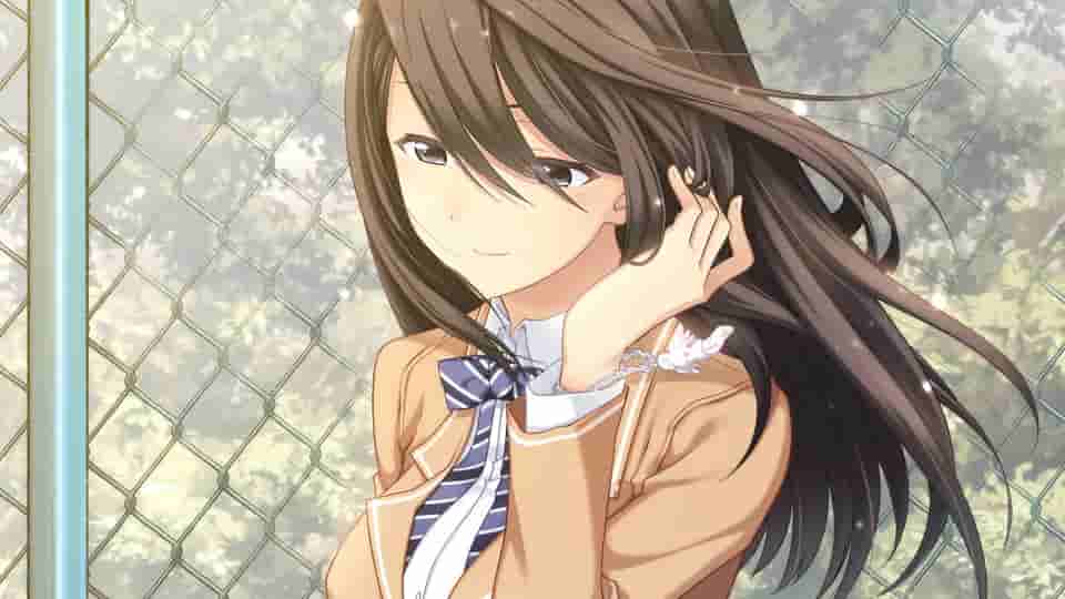 メモリーズオフ-Innocent Fille- screenshot thumbnail screenshot 3