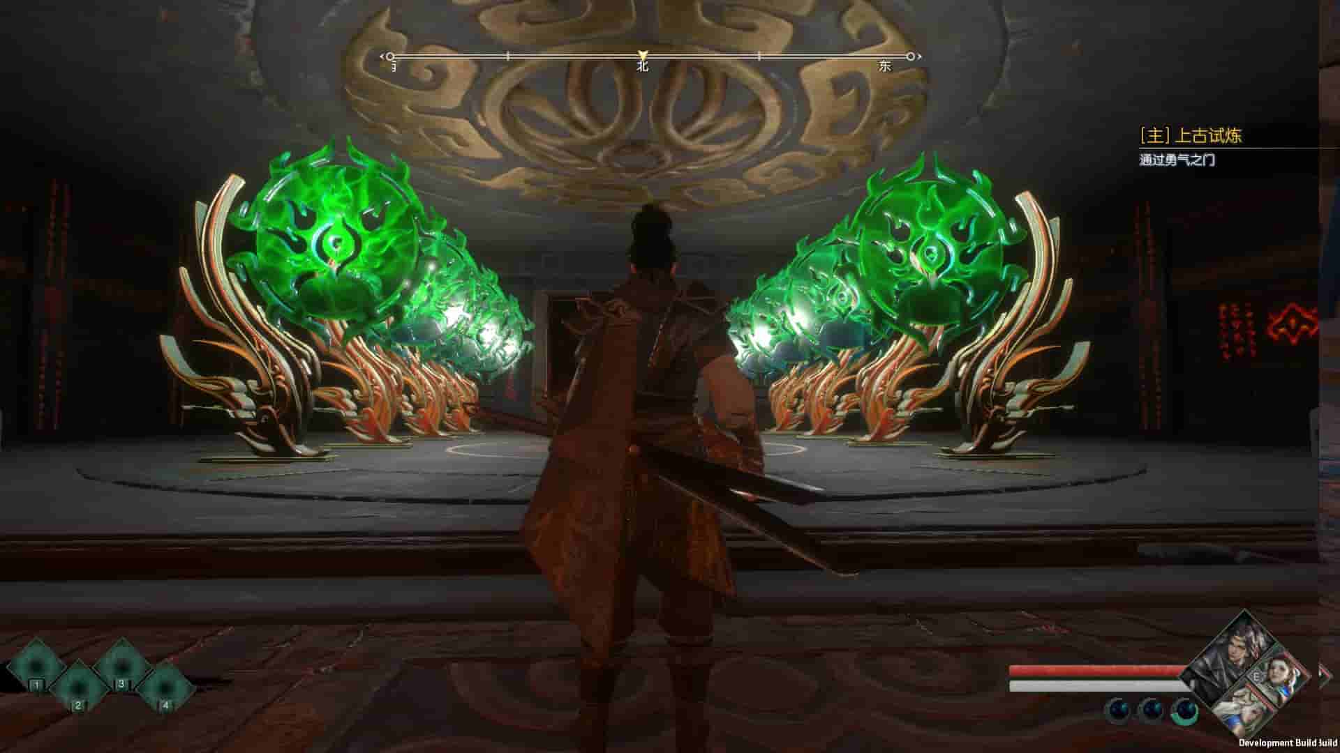 亦春秋 Power Of Seasons screenshot thumbnail screenshot 1