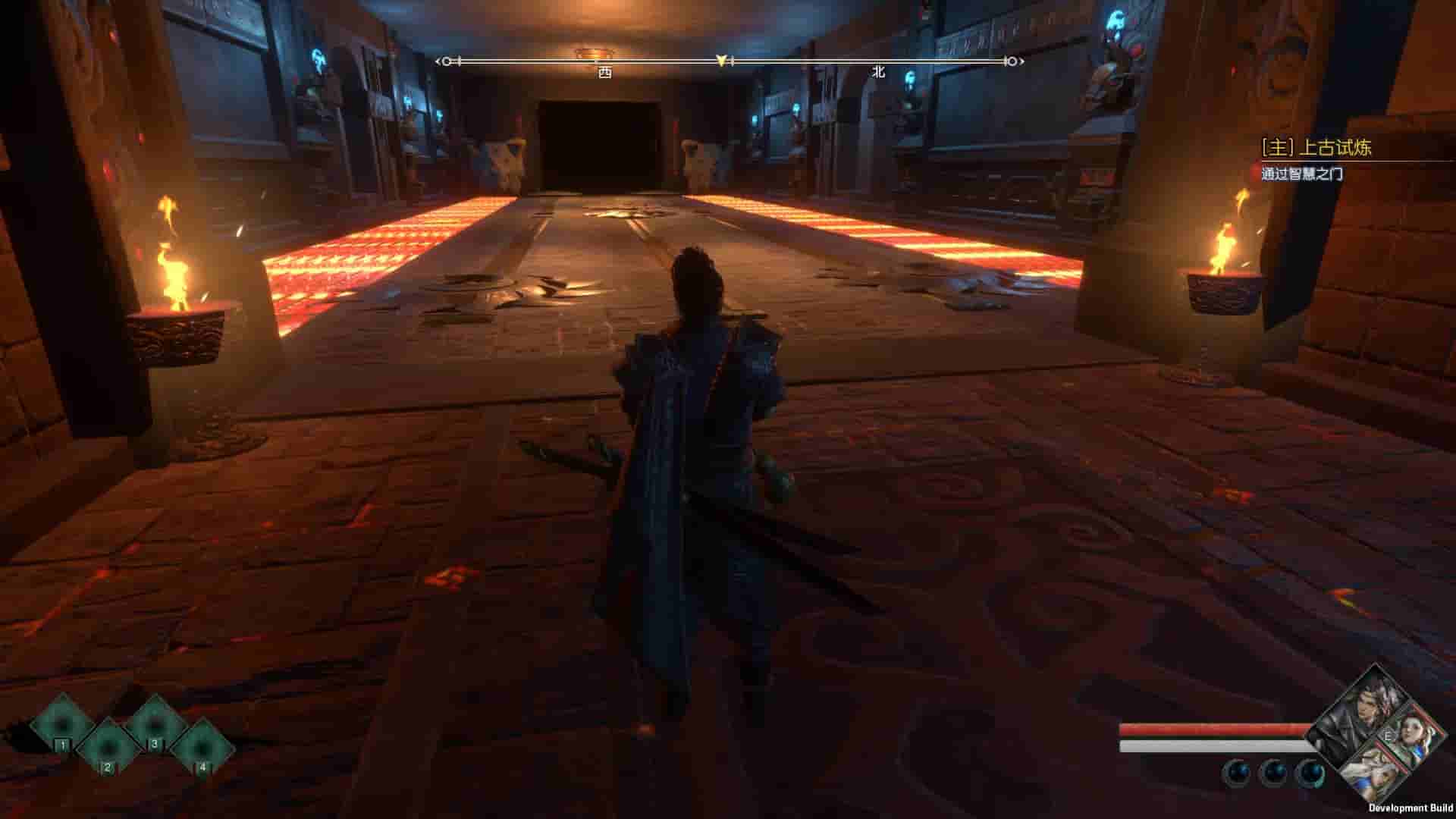 亦春秋 Power Of Seasons screenshot thumbnail screenshot 4