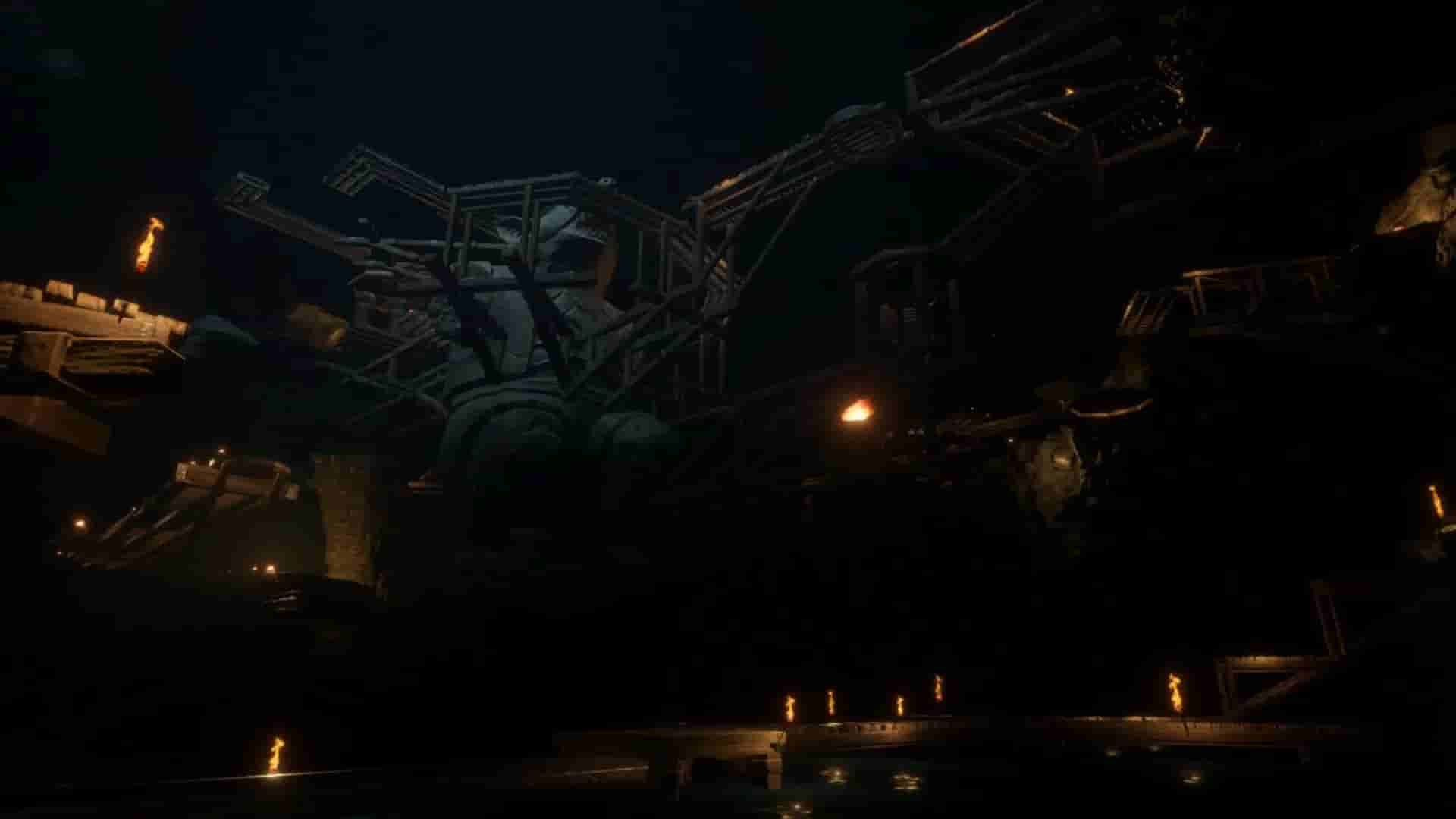 亦春秋 Power Of Seasons screenshot thumbnail screenshot 6