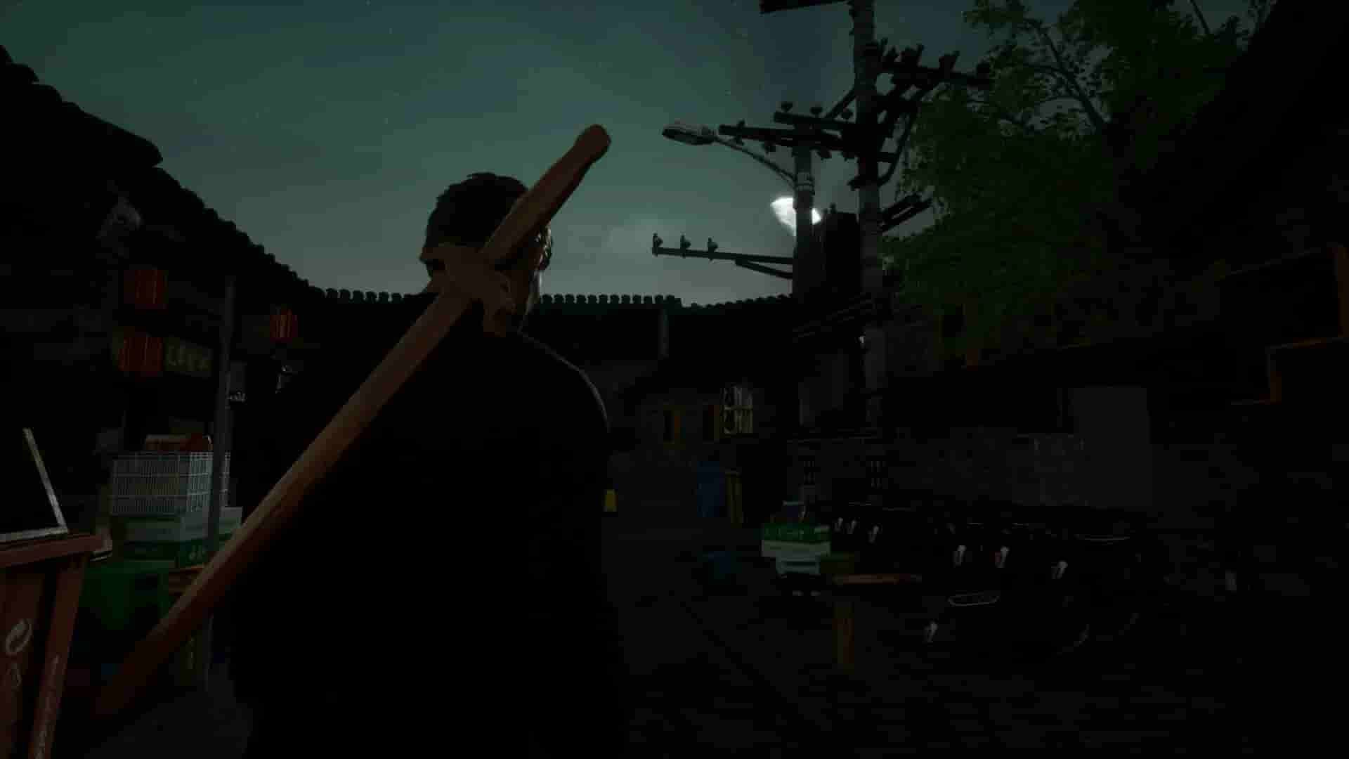 僵尸（THE JIANG SHI） screenshot thumbnail screenshot 0
