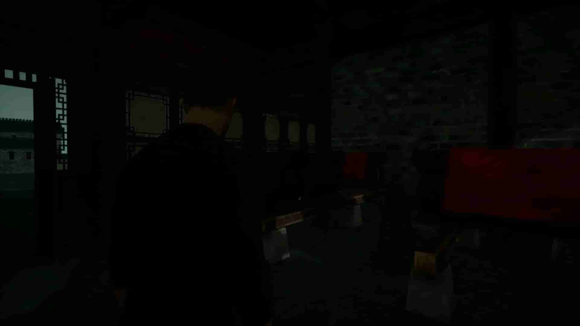 僵尸（THE JIANG SHI） screenshot thumbnail screenshot 1