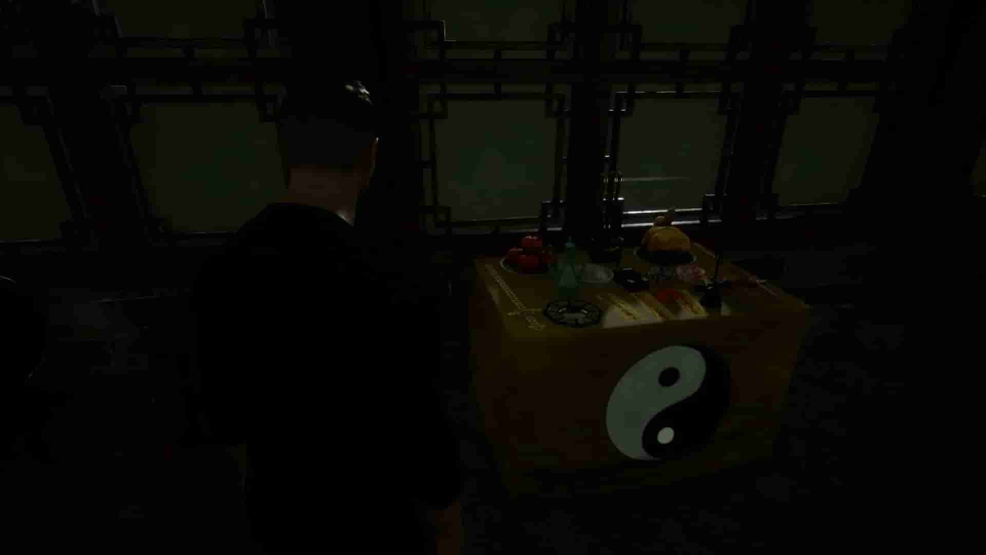僵尸（THE JIANG SHI） screenshot thumbnail screenshot 2