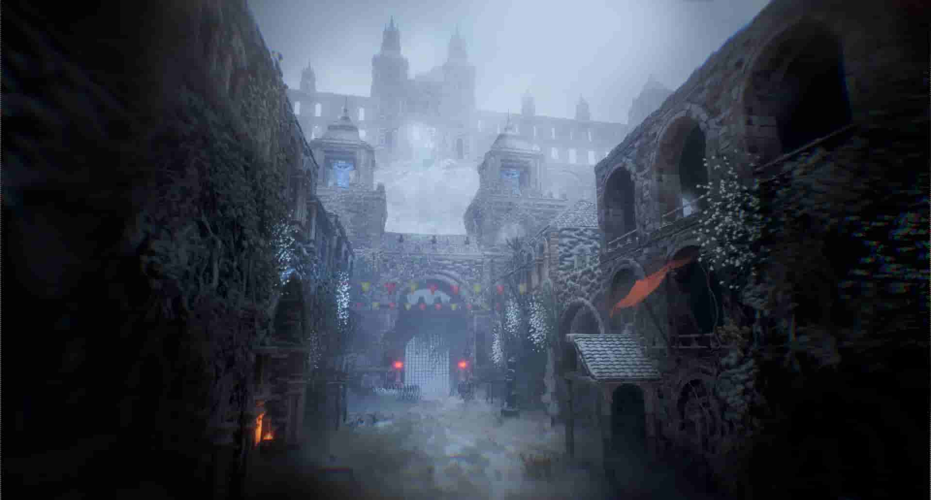 冬眠（hibernation） screenshot thumbnail screenshot 1