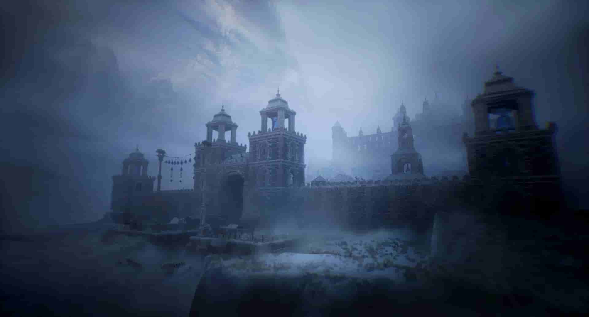 冬眠（hibernation） screenshot thumbnail screenshot 17