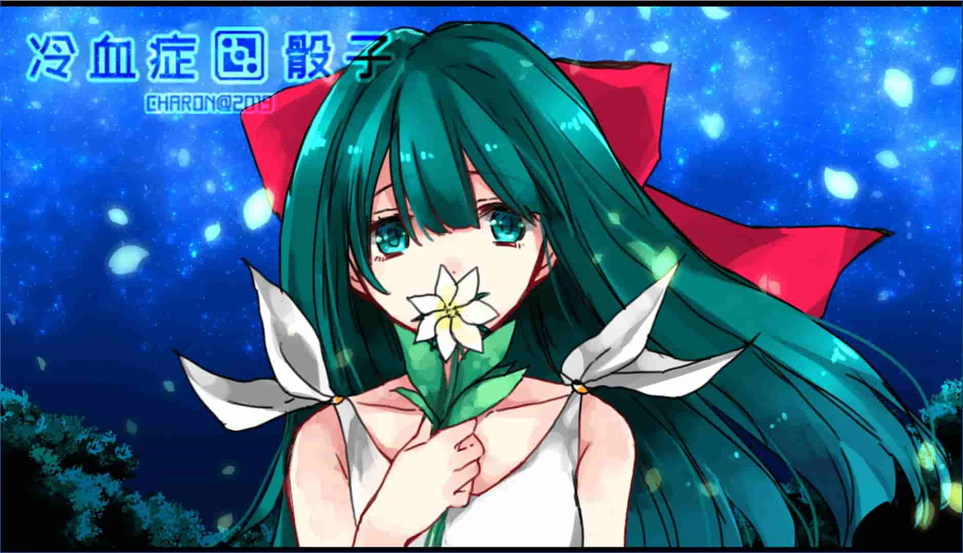 冷血症骰子 screenshot thumbnail screenshot 1
