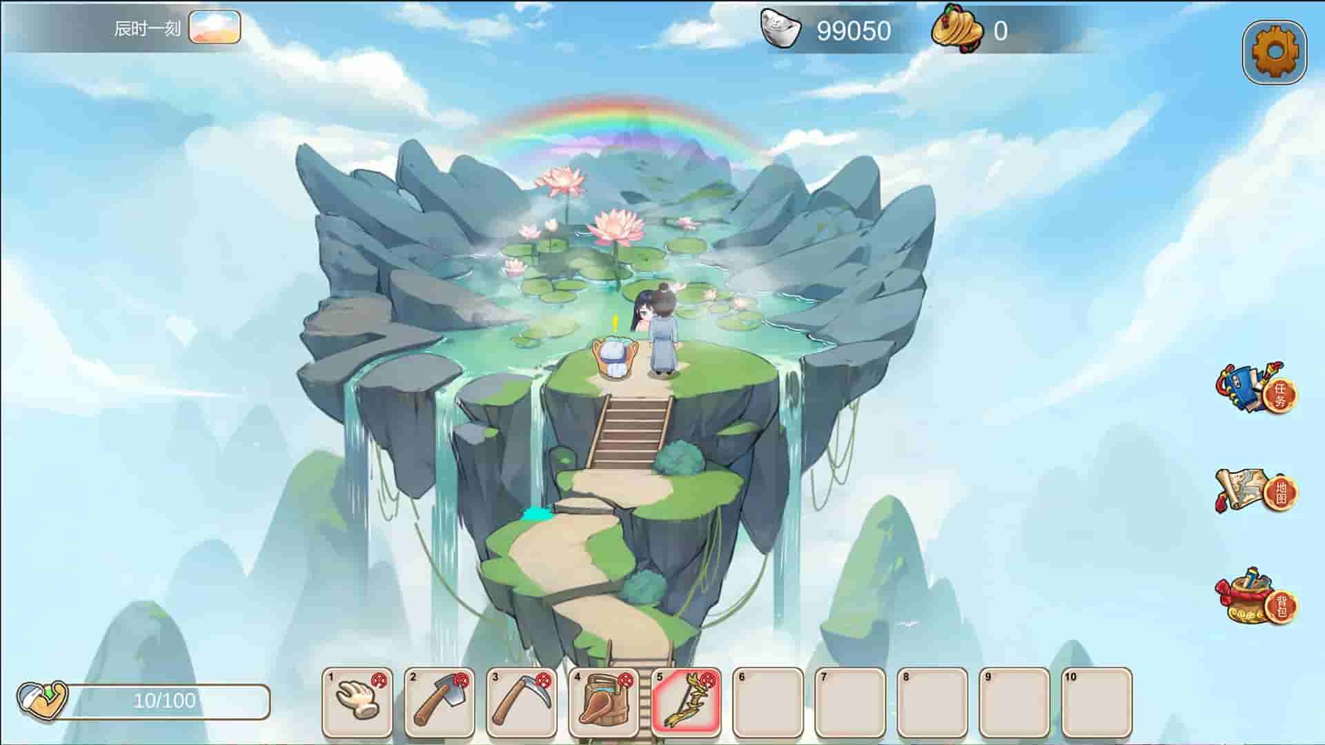 古代风流传 screenshot thumbnail screenshot 2