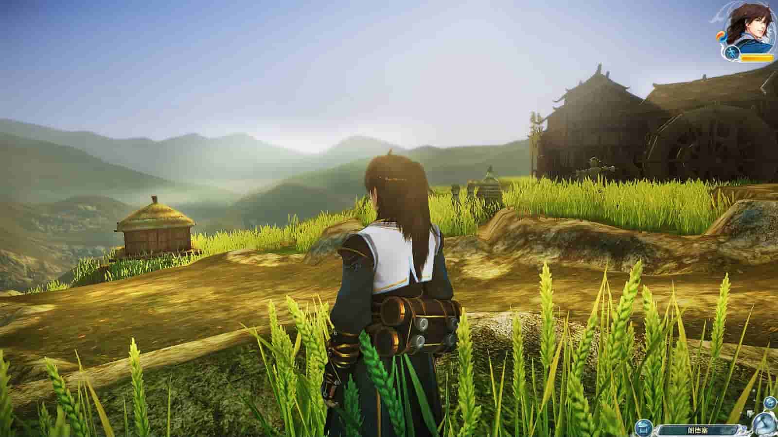 古剑奇谭二(GuJian2) screenshot thumbnail screenshot 0