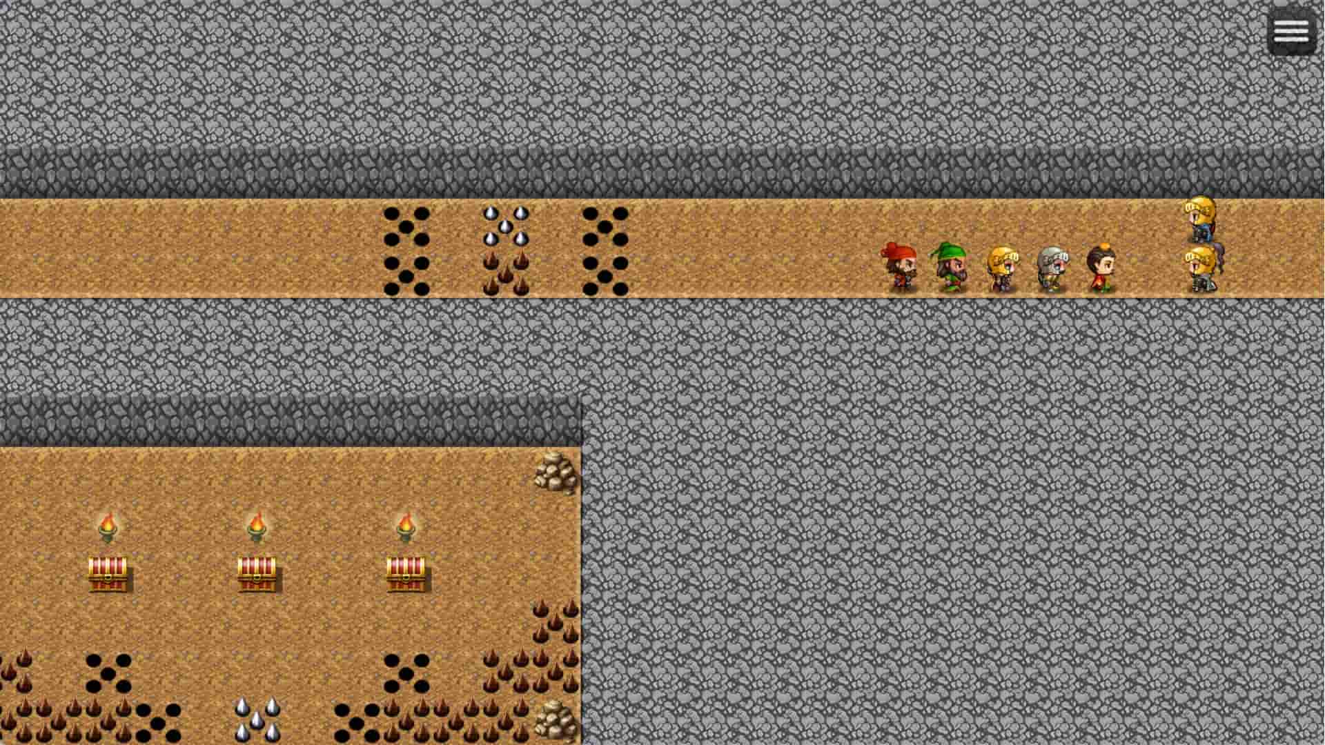 吞食天地2022 screenshot thumbnail screenshot 1