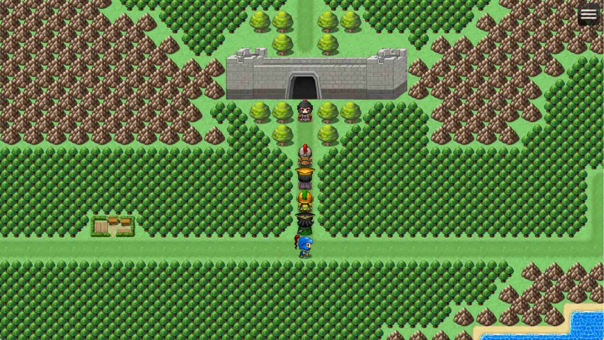 吞食天地2022 screenshot thumbnail screenshot 22