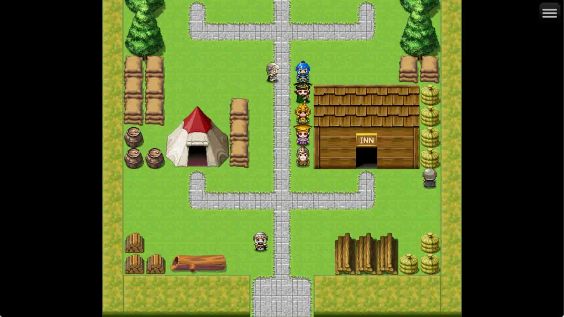 吞食天地2022 screenshot thumbnail screenshot 25