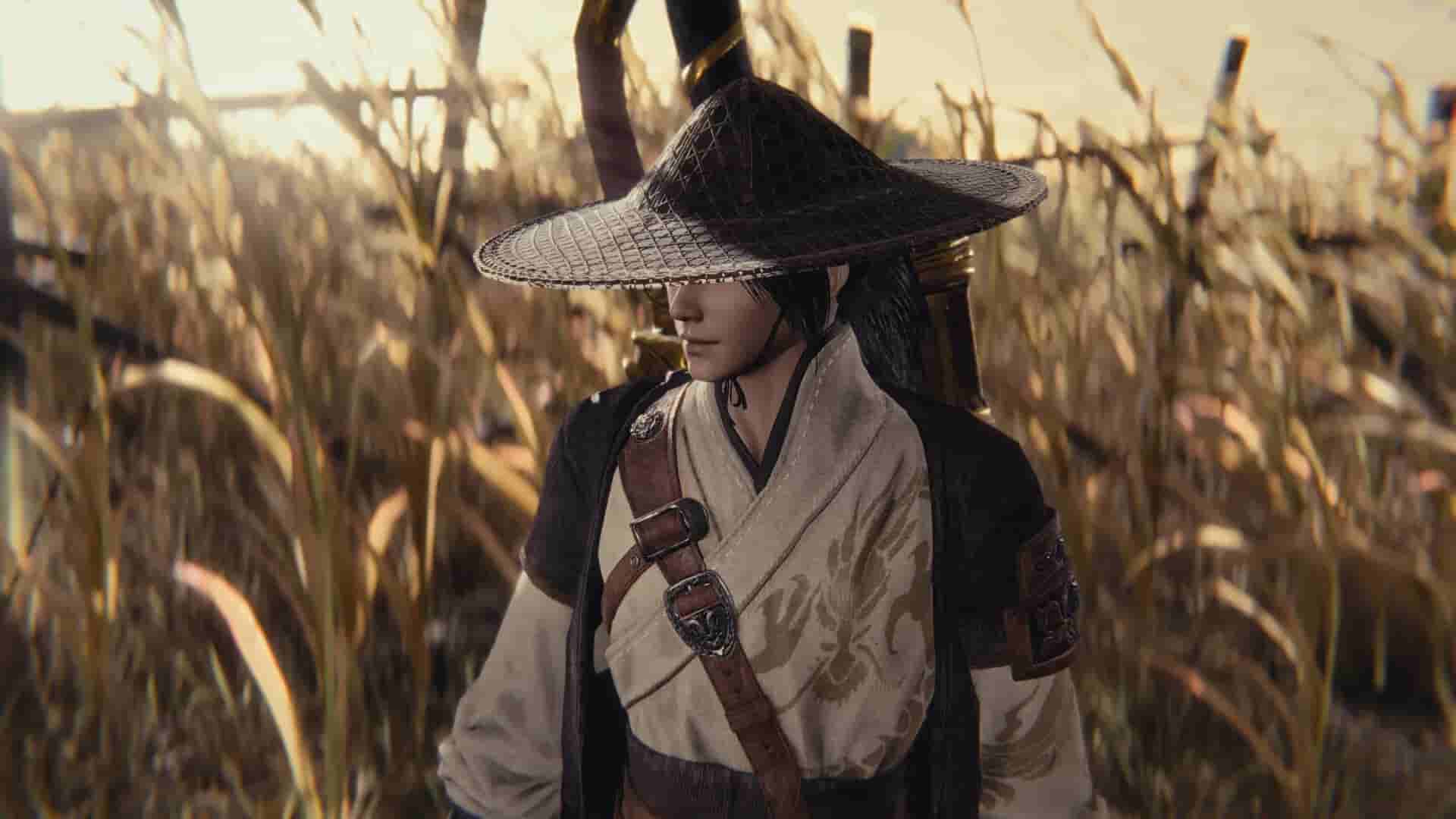 嗜血印 Bloody Spell screenshot thumbnail screenshot 0