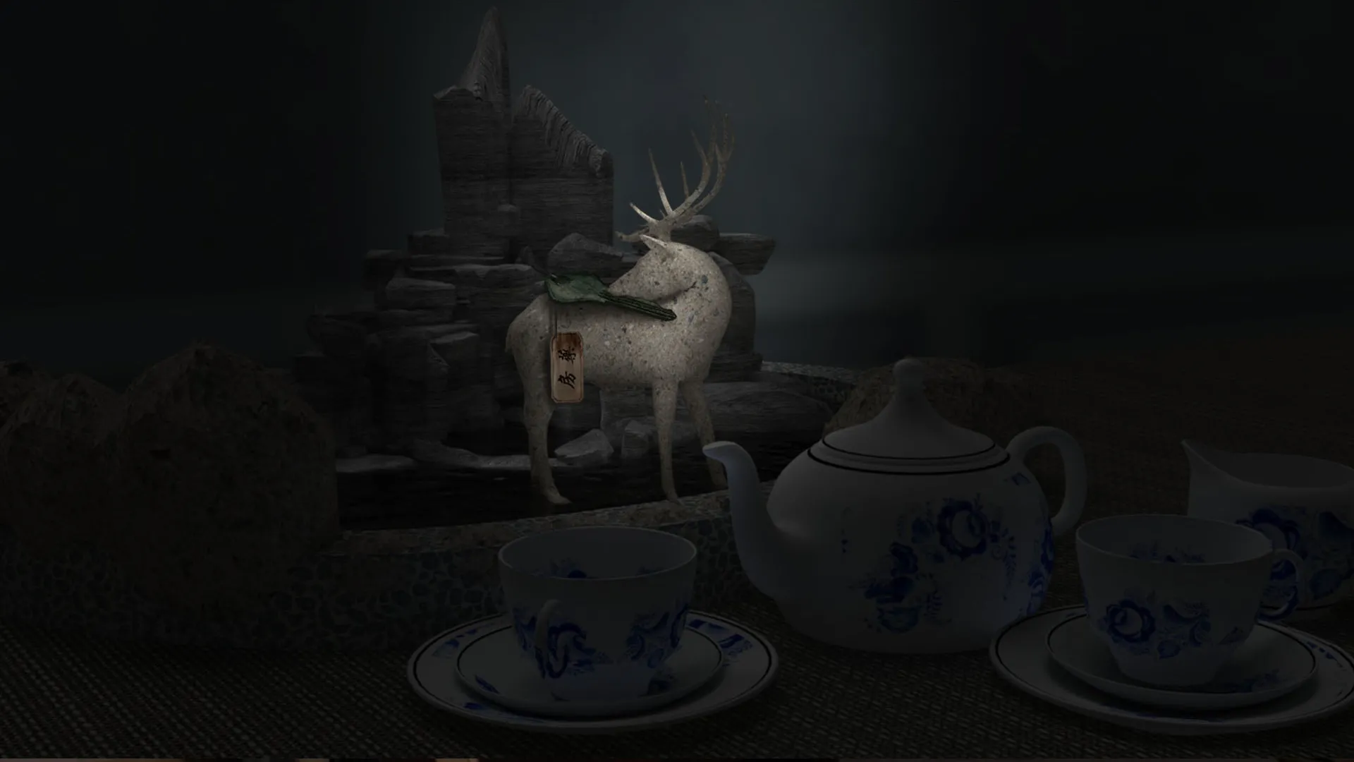  Way Back Home screenshot thumbnail screenshot 11