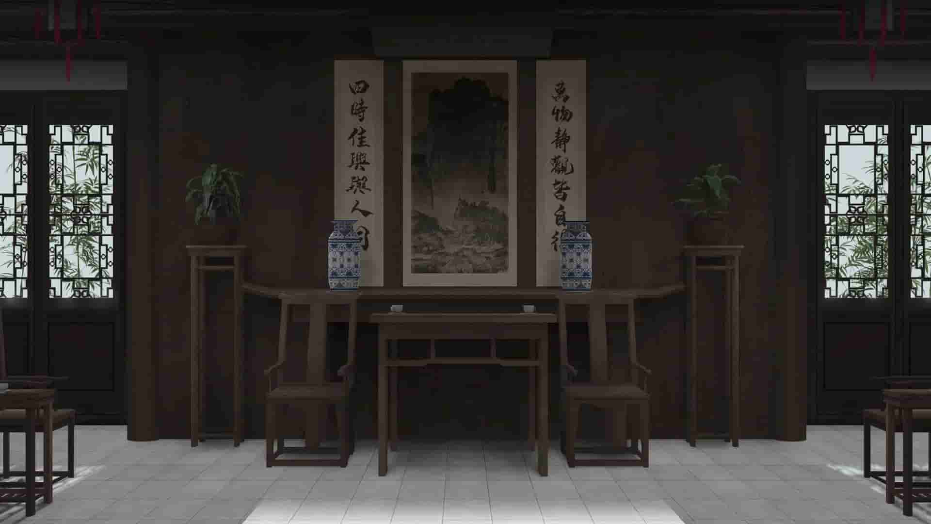  Way Back Home screenshot thumbnail screenshot 2