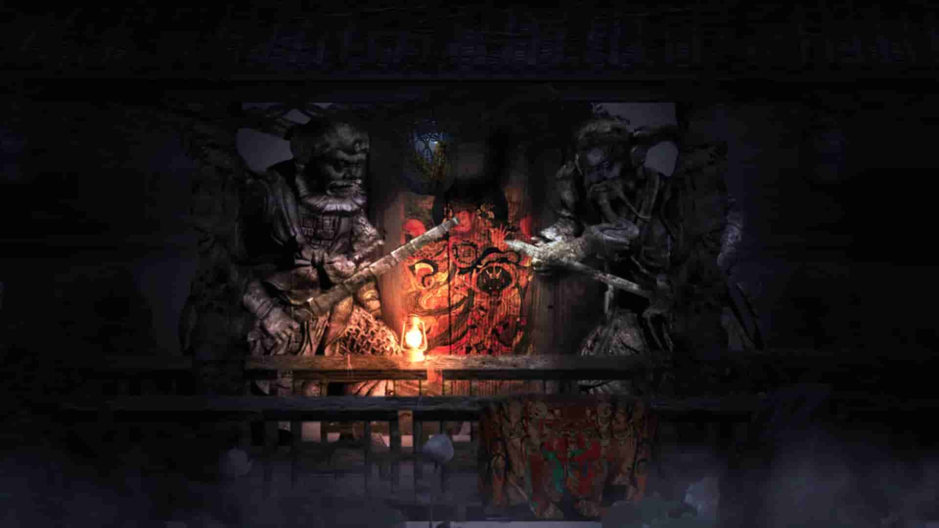  Way Back Home screenshot thumbnail screenshot 5